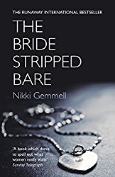 the bride stripped