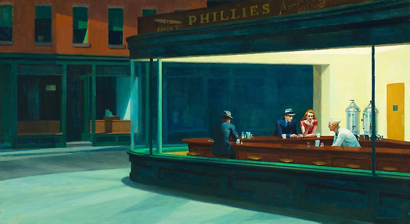 nighthawks