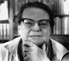 shirley jackson