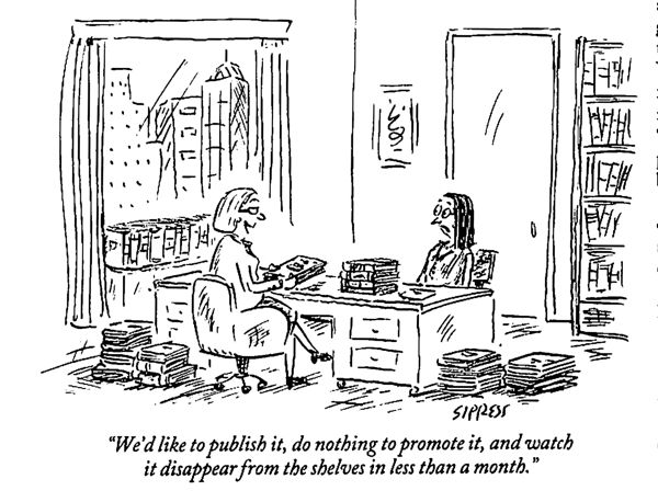 tradpub cartoon