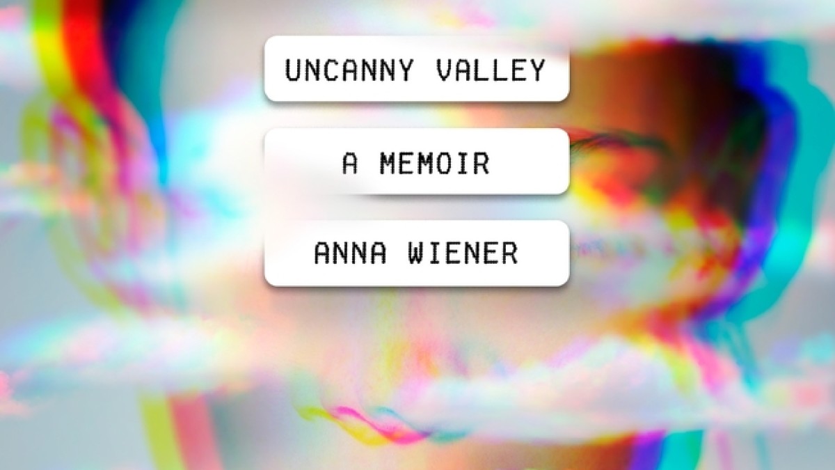 A Very Uncanny Valley | Annette Hamilton – Writer