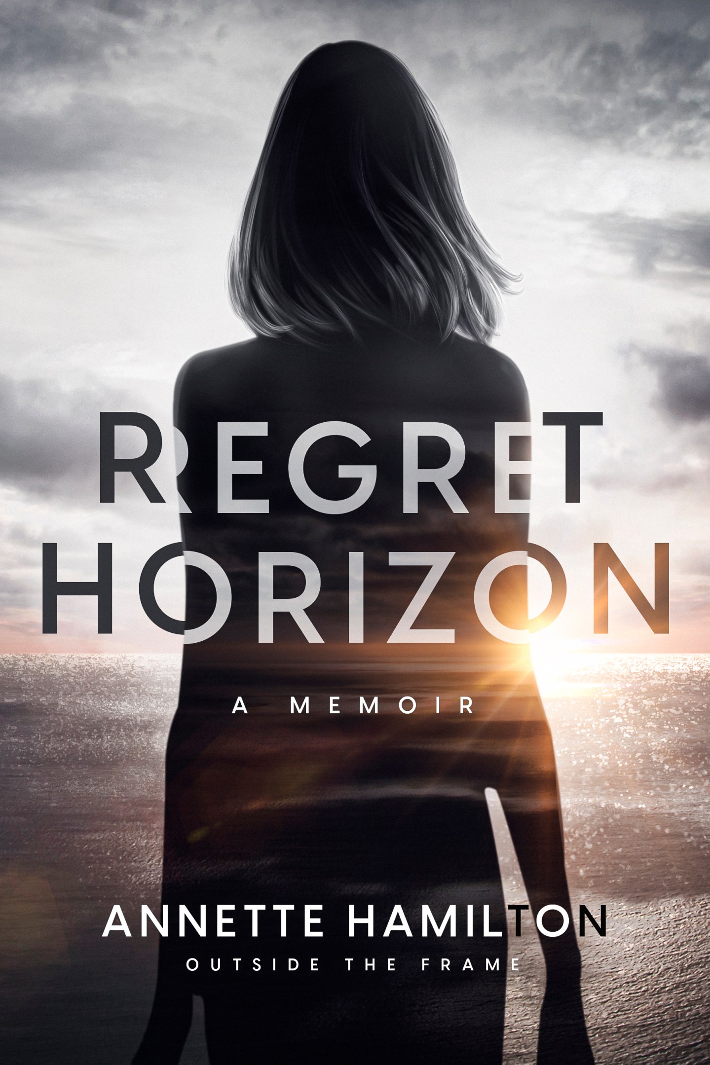 REGRET HORIZON | Annette Hamilton – Writer